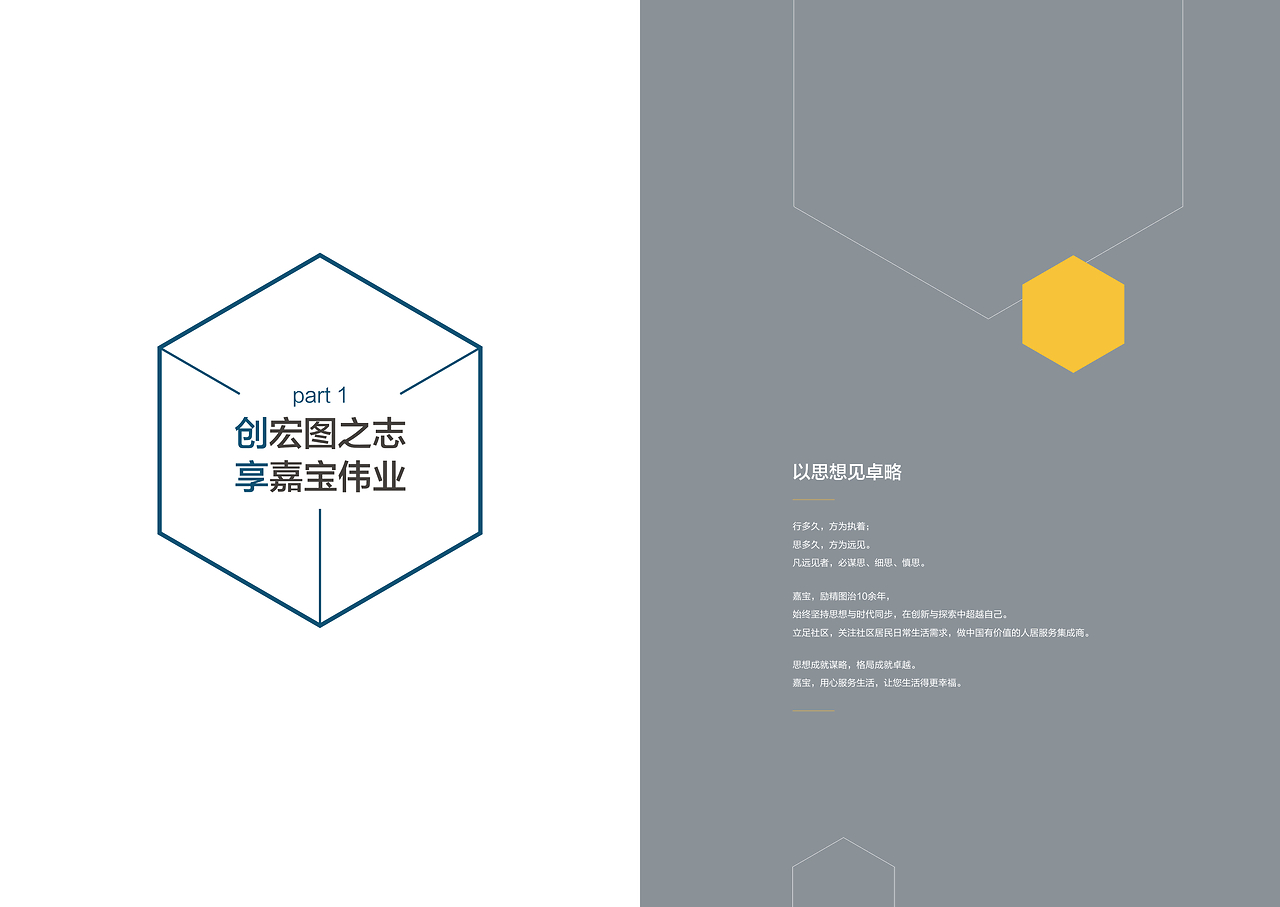 精致視覺，彰顯品牌力量——成都房地產企業(yè)畫冊與物業(yè)形象策劃設計